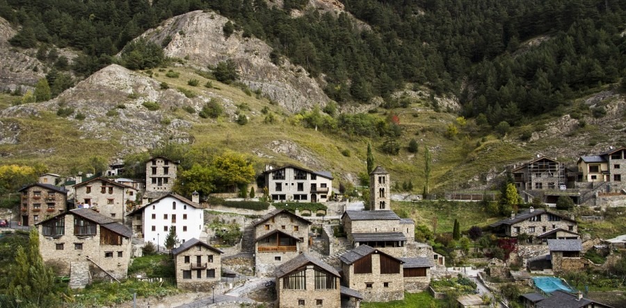 Living in Andorra: how to get a residence permit without work