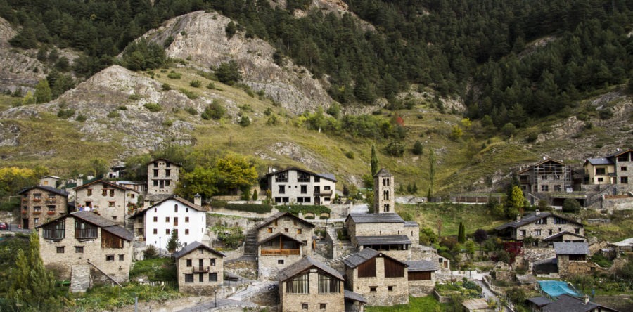 intercambio iai residentes fiscales Andorra