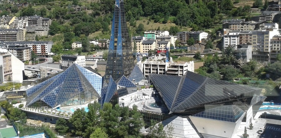 Immigration Andorre: Andorre permet résidence dans le pays