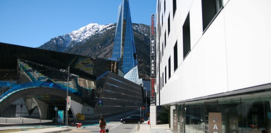 Andorra, pole of attraction for a foreign investment