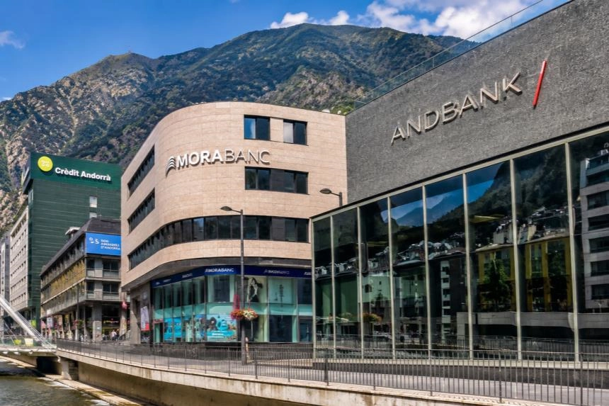 Bancos en Andorra: cómo elegir la entidad que mejor se adapta a tus necesidades