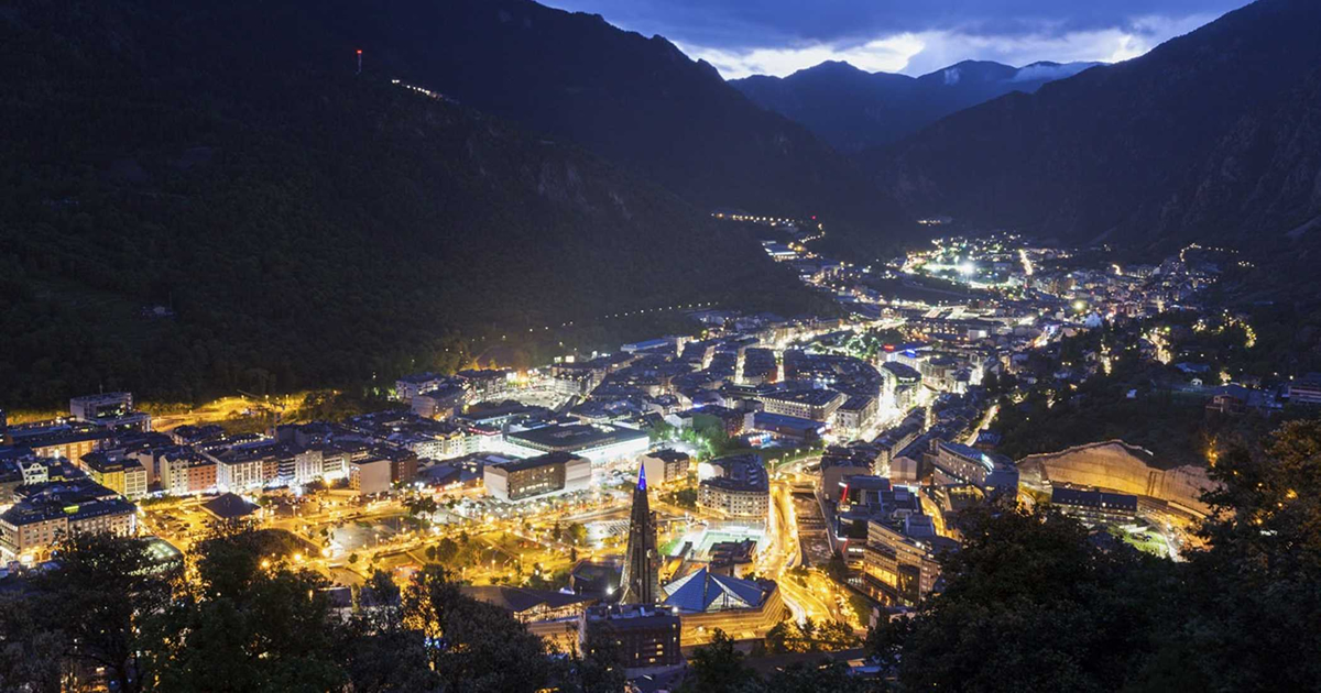 IS21 Andorra