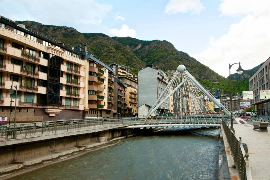 IGI en Andorra: qué es, tipos impositivos y cómo funciona