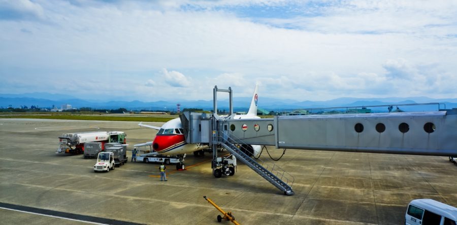 Aeroport Andorra Seu Urgell oportunitat negoci