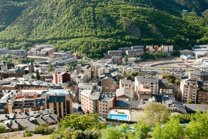 Residencia en Andorra: tipos de residencia y sus diferencias