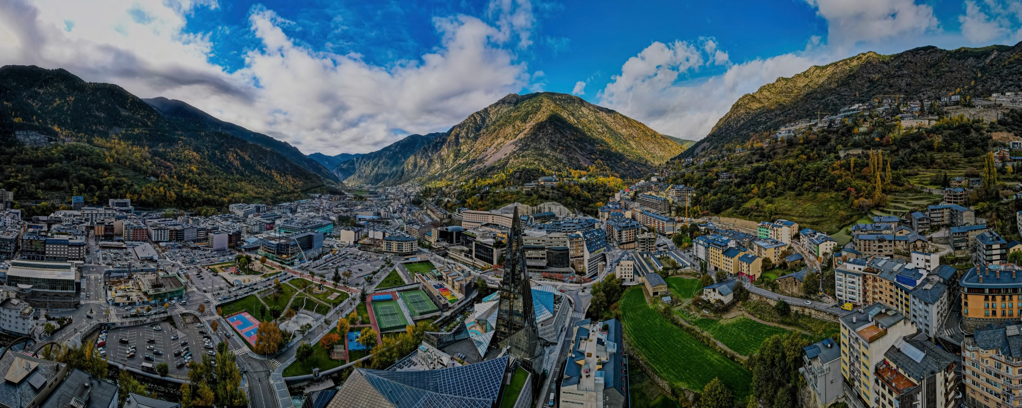 crear empresa andorra