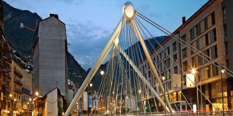 Résidence fiscale andorre